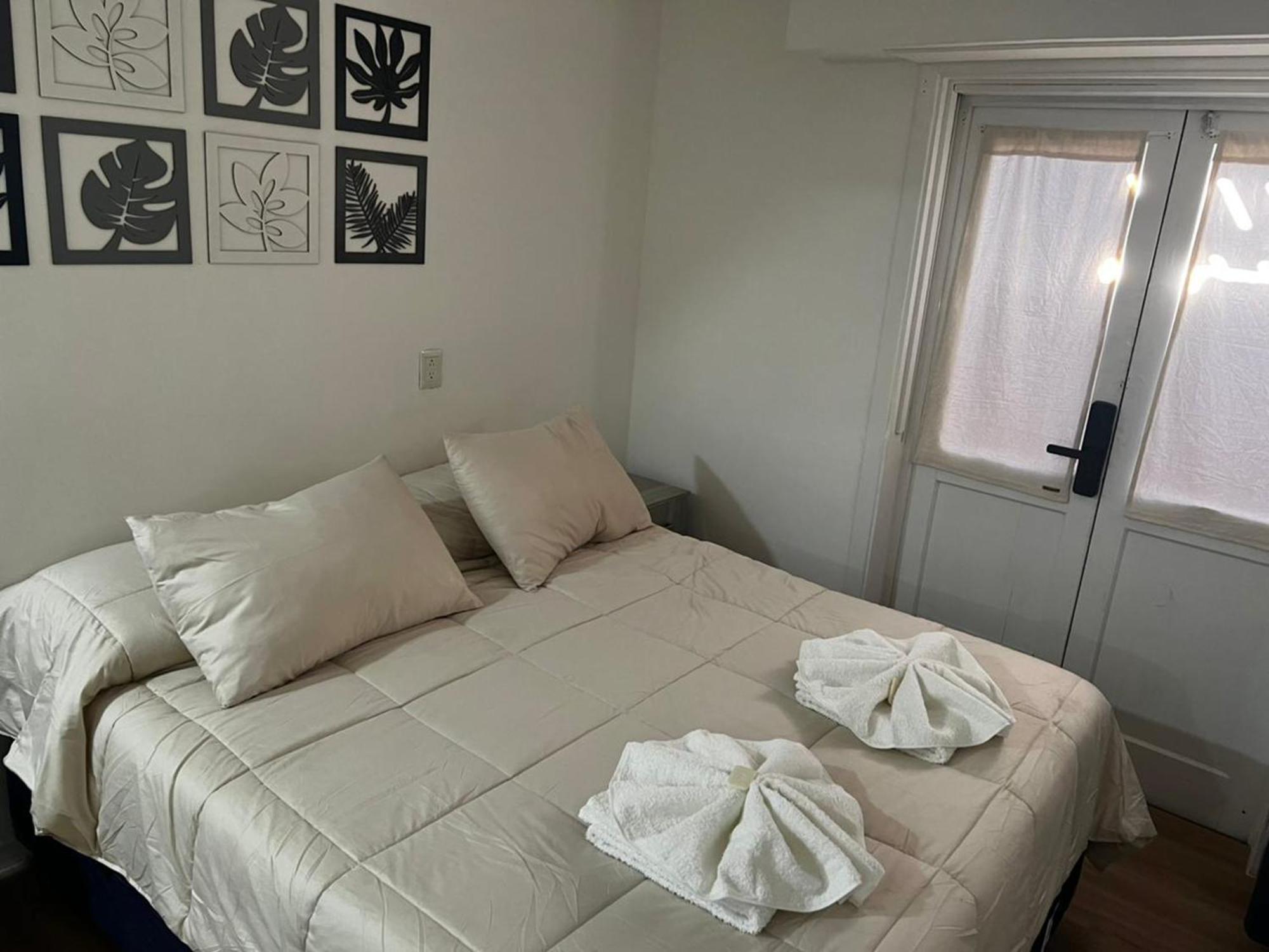 Dones Departamentos Aparthotel *