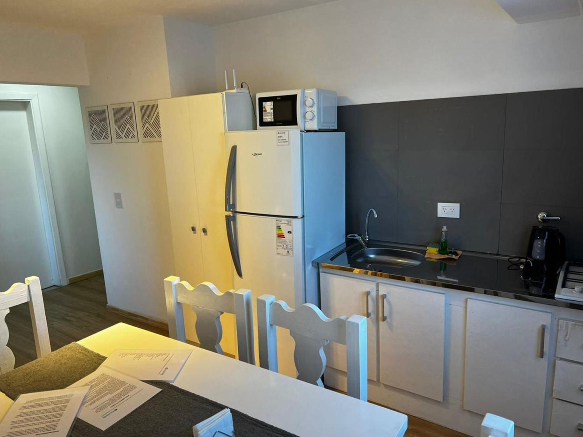 Dones Departamentos Aparthotel