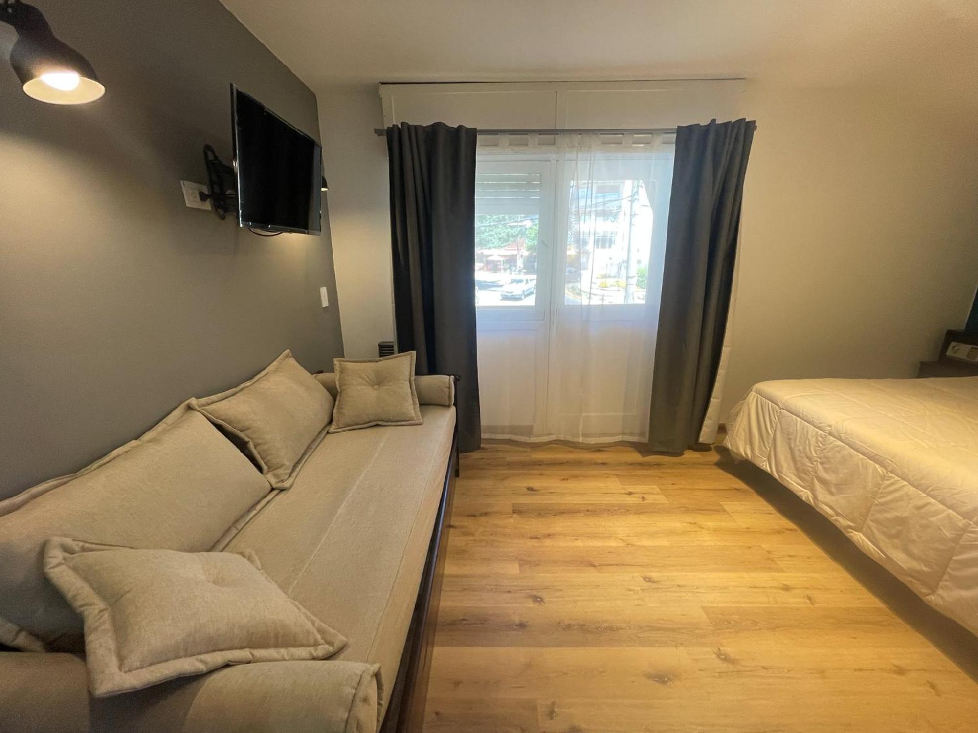Aparthotel Dones Departamentos