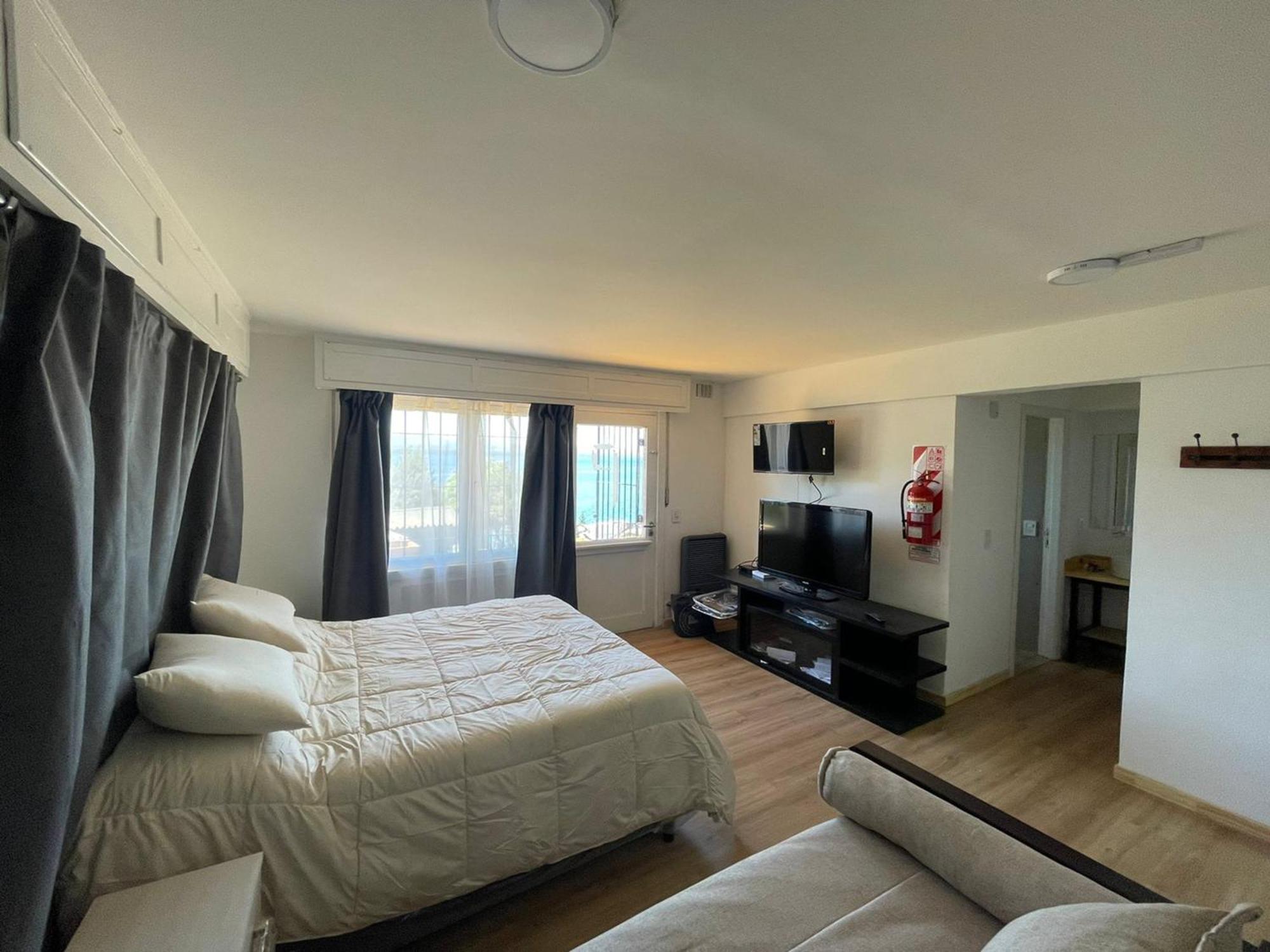 Dones Departamentos Aparthotel