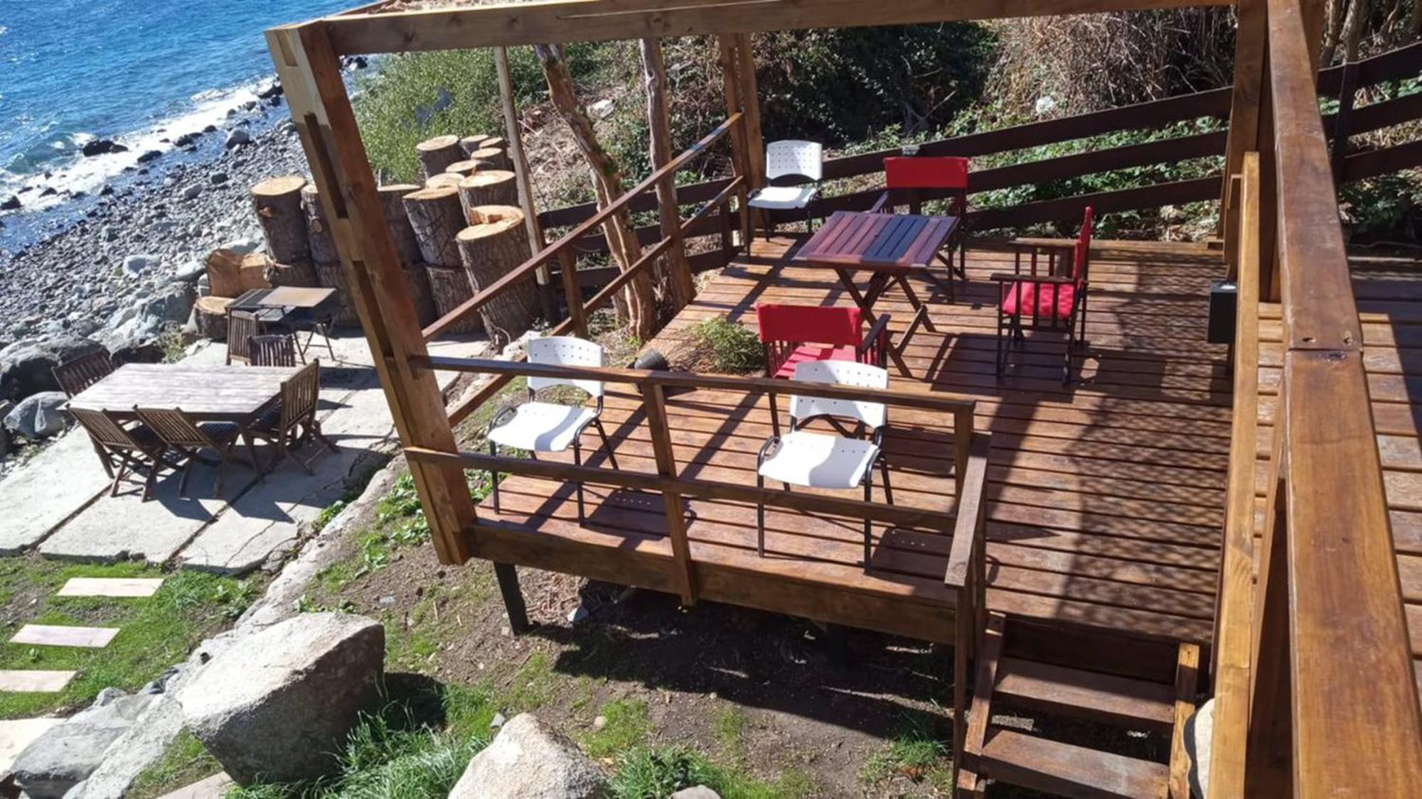 Dones Departamentos Aparthotel