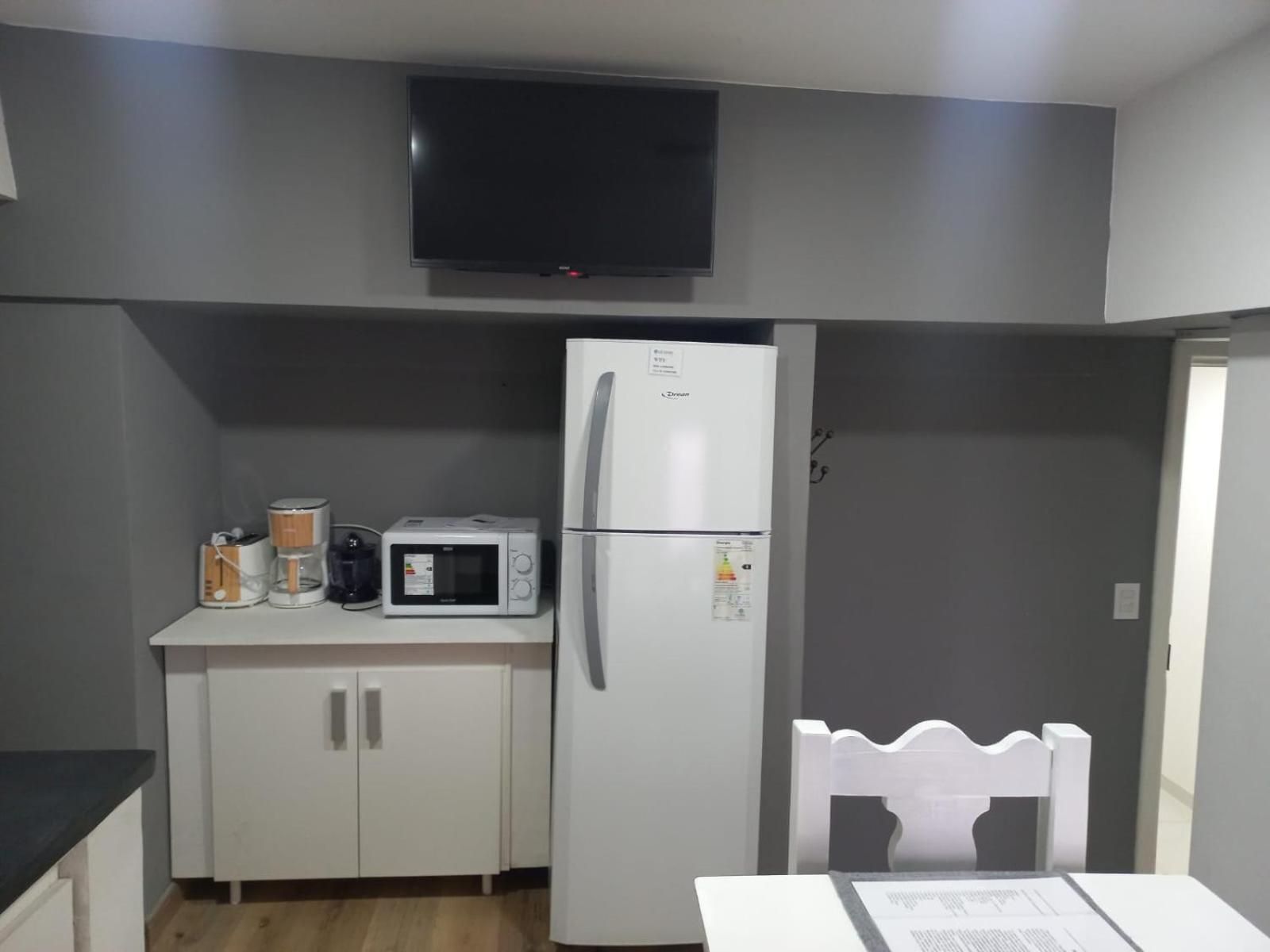 Dones Departamentos Aparthotel
