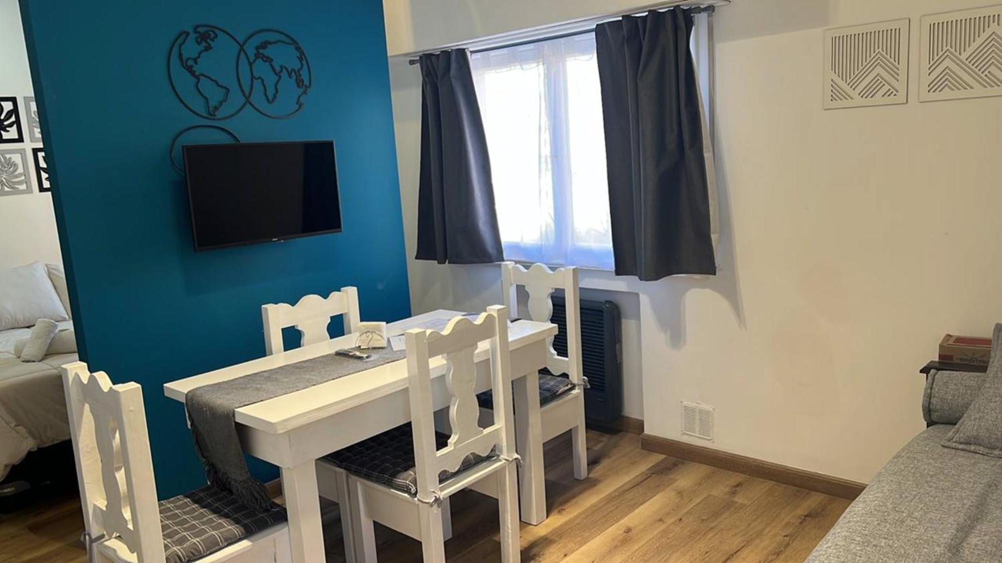 Dones Departamentos Apartahotel *