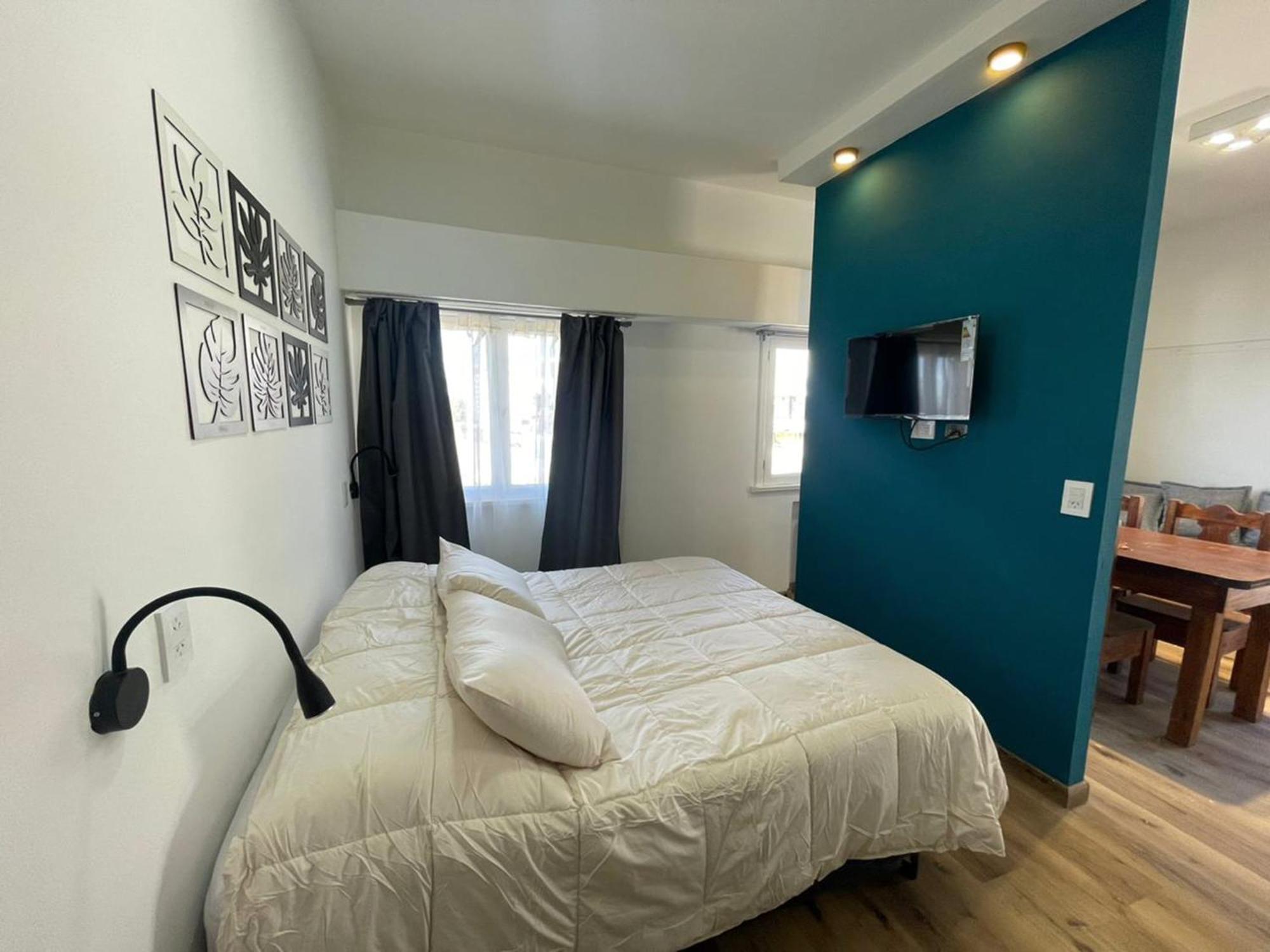 Dones Departamentos Apartahotel *
