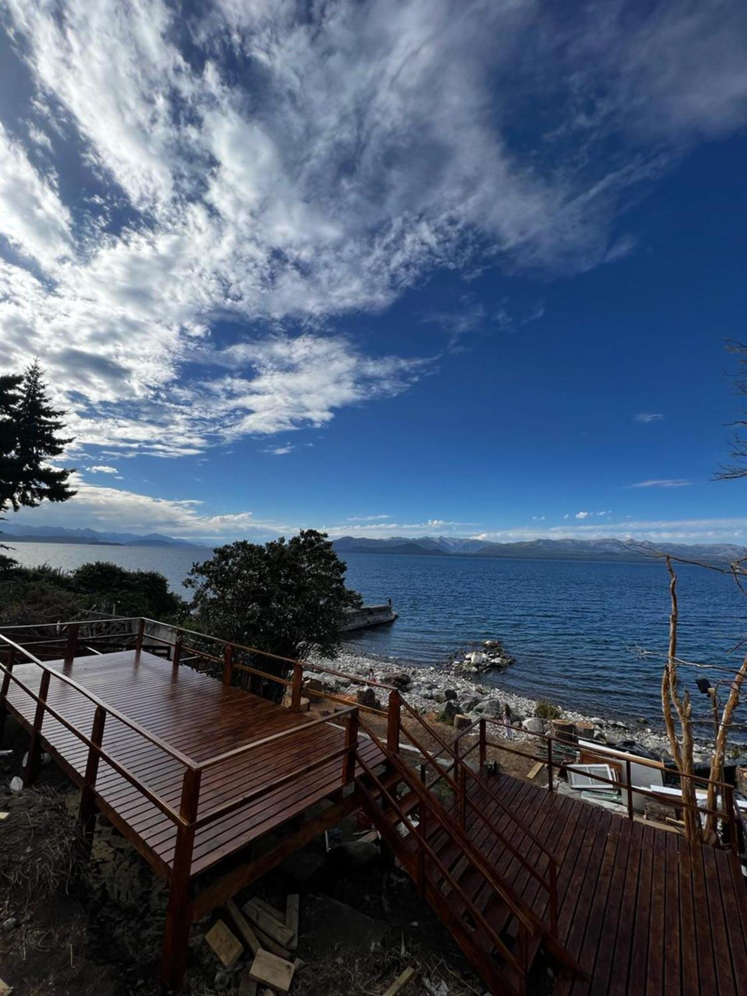 Apartahotel Dones Departamentos San Carlos de Bariloche