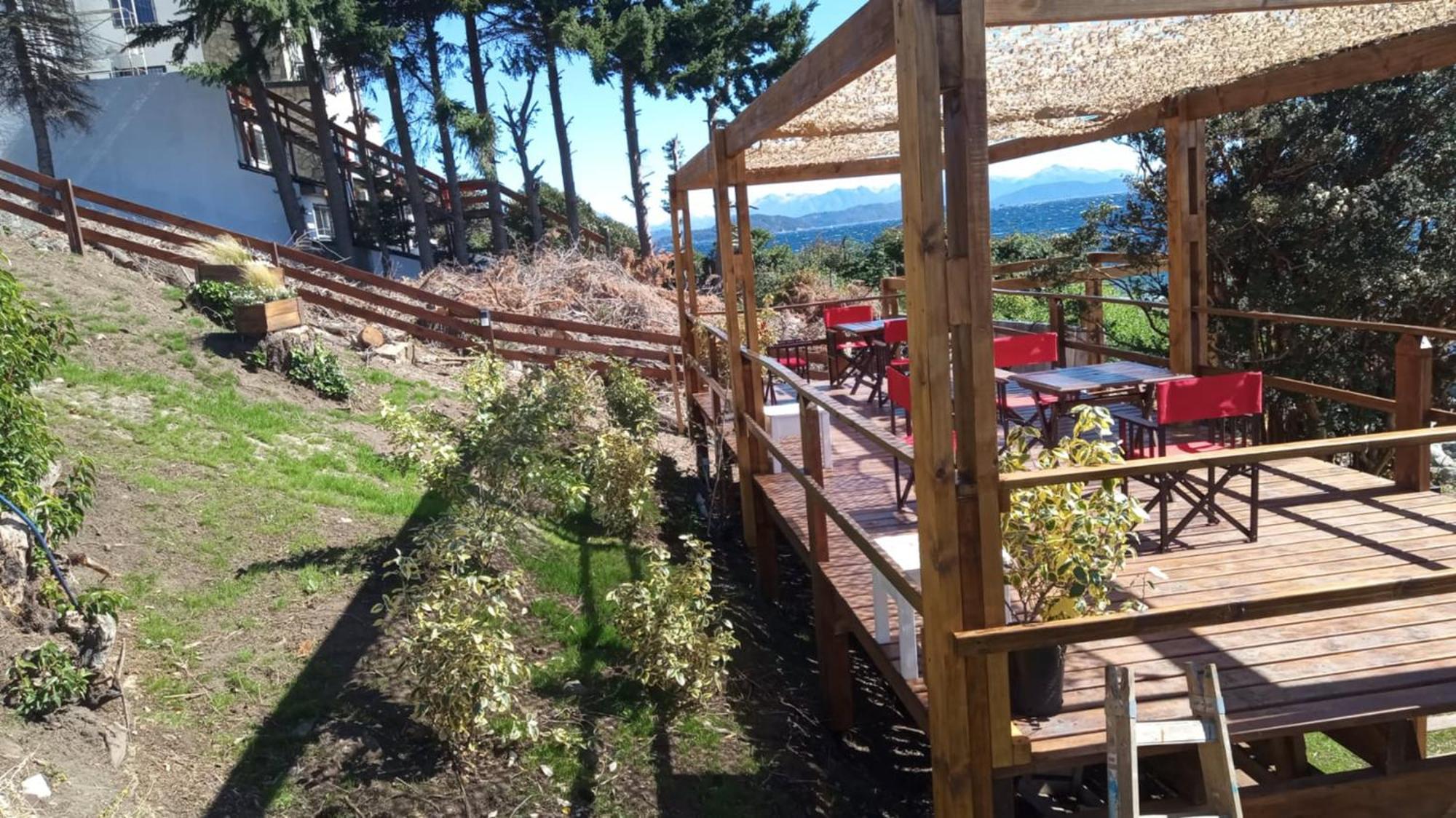 Dones Departamentos San Carlos de Bariloche