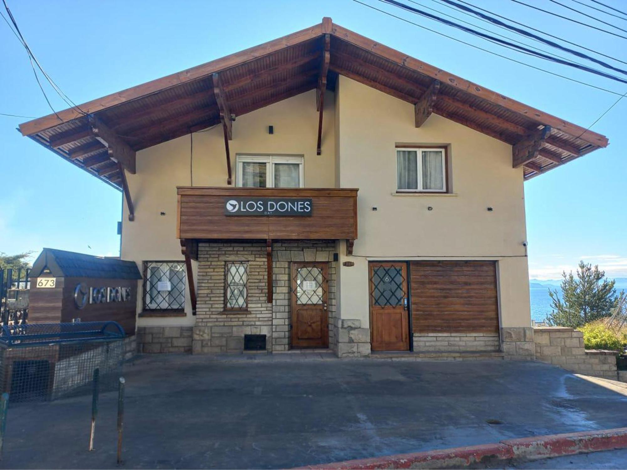 Dones Departamentos * San Carlos de Bariloche