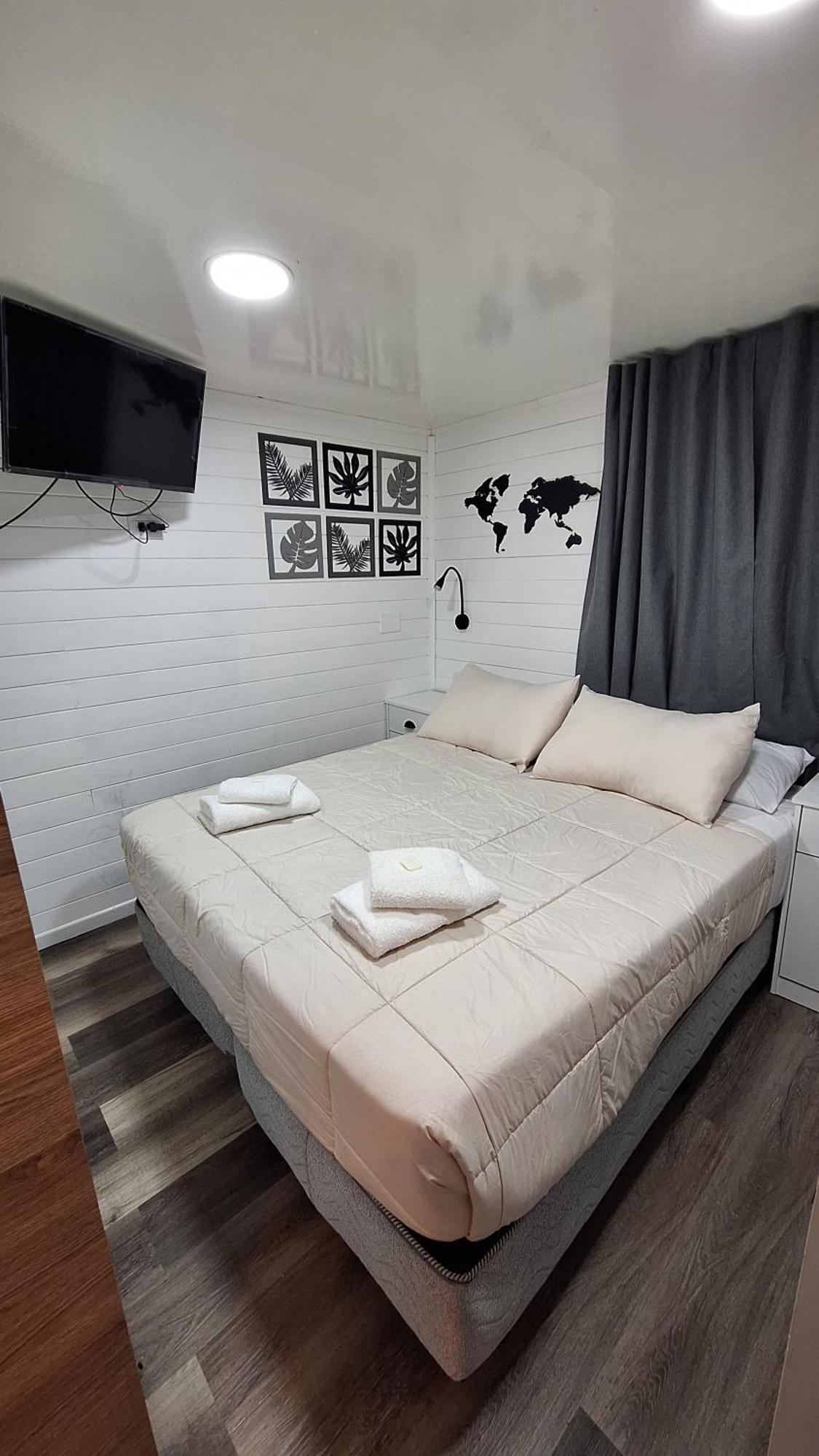 Dones Departamentos Apartahotel