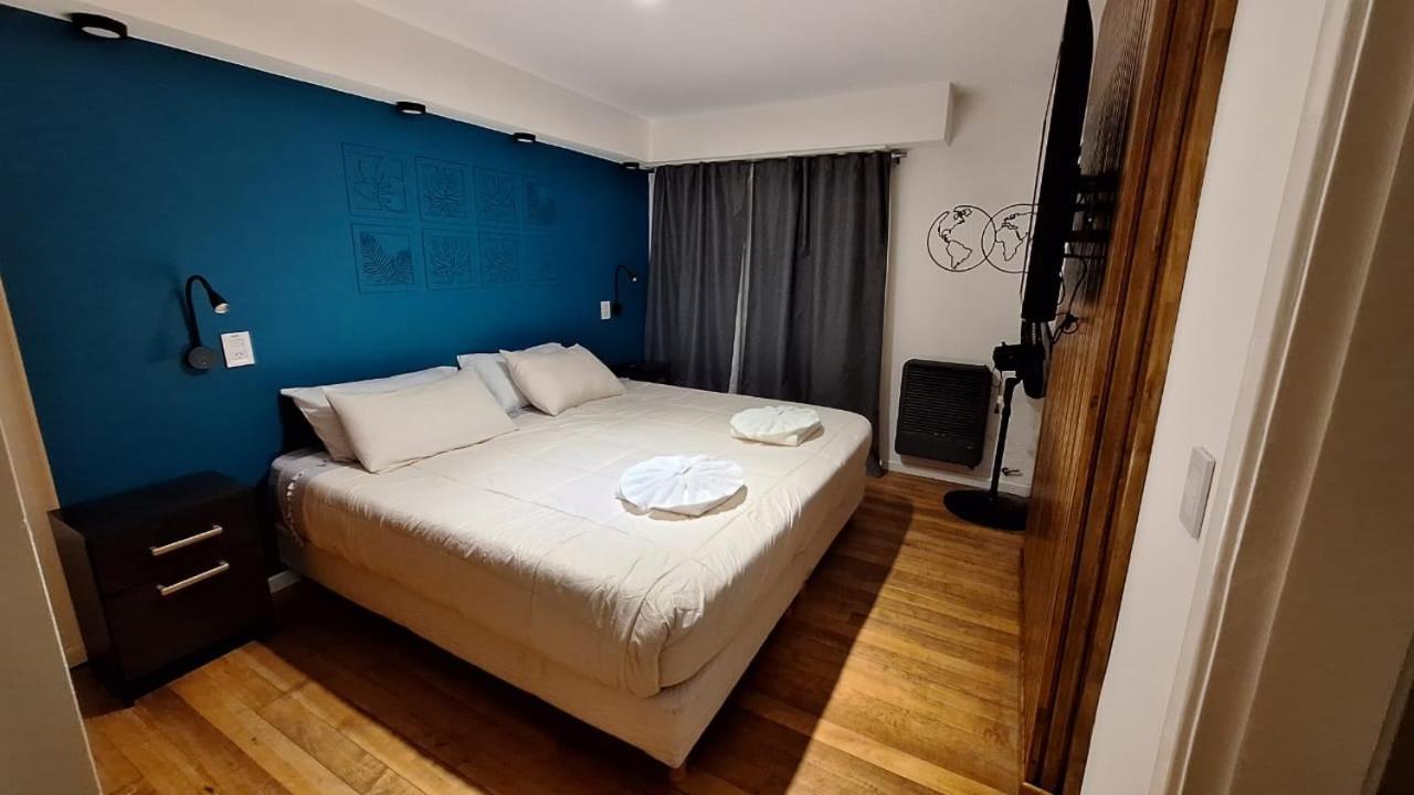 Dones Departamentos Apartahotel *