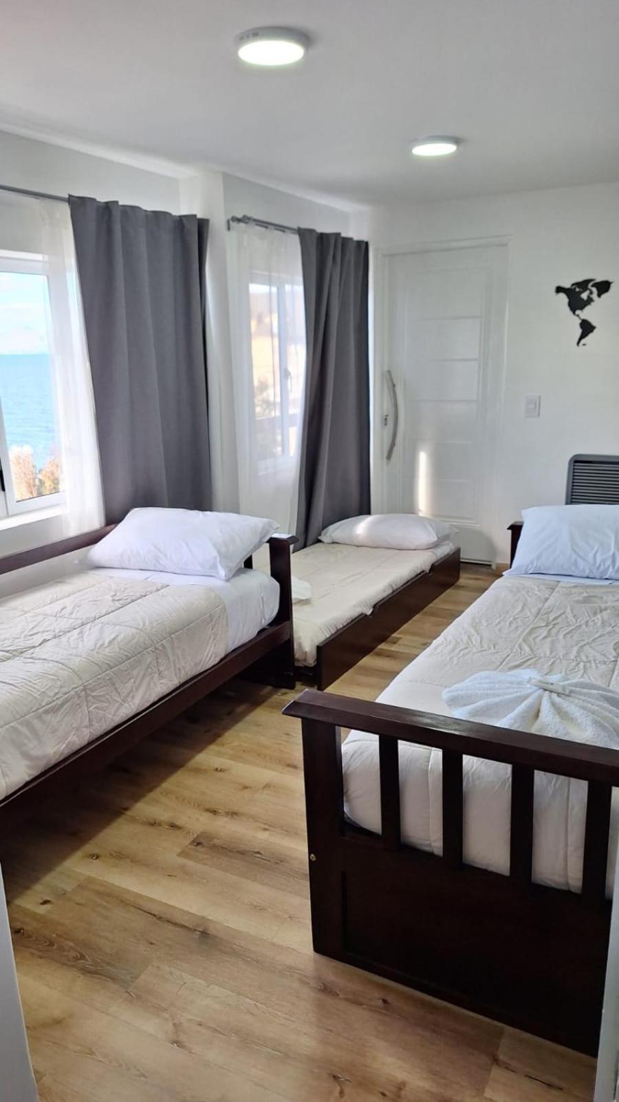 Dones Departamentos Apartahotel San Carlos de Bariloche